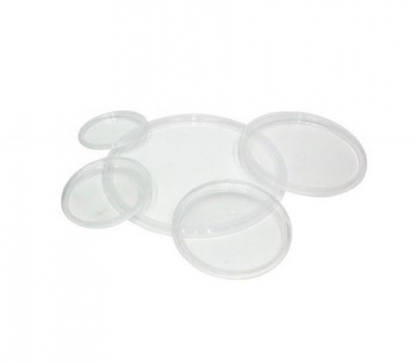 Deckel für Mischbecher